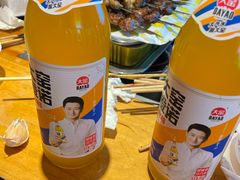 -新疆烧烤王(广灵店)