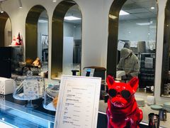 -Fridi Patisserie Cafe