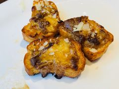 炙烤肥牛Tapas-必胜客(双榆树店)