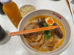 -味千拉面(双井店)