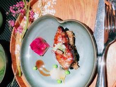 -花隐日式怀石料理(万象城购物中心店)