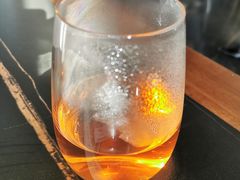 老鹰茶-大隐·成都火锅Bistro(合生麒麟新天地店)
