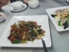 -海鲜街菜馆(海珠南路店)
