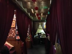 -一叶一世界•素食餐厅(环球中心店)
