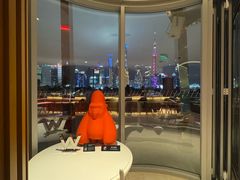 -池畔酒吧 WET Bar