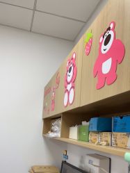 -上海市儿童医院(北京西路院区)