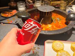 -晓宇重庆火锅(西安荟聚店)