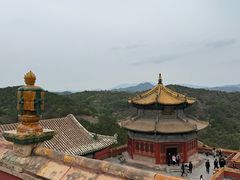 -普陀宗乘之庙(小布达拉宫)
