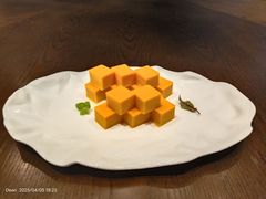 -天瑞轩·粤菜餐厅