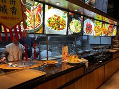-老阿爸鲜鱼土菜(园区永旺店)