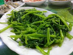 -四川小胡子海鲜(丁村万人海鲜广场店)