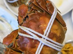 -品鲜村农家菜·阳澄湖大闸蟹(总店)