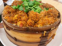 -敖家巷羊肉汤(瑞尔戴斯店)