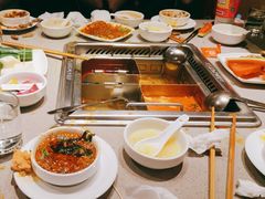 -海底捞火锅(壹悦城店)