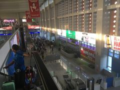 -莆田站