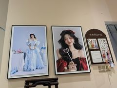 -海马体照相馆(成都来福士广场店)