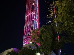 -南京眼步行桥