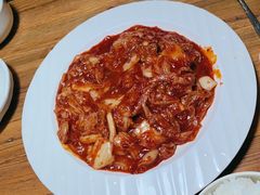 -百年石锅饭·朝鲜族传统民餐