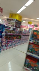 -孩子王童乐园(天津远洋乐堤港店)