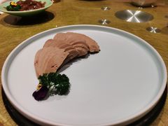 盐水鸭肝-北京全聚德(西翠路店)