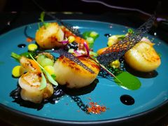 -AZUL by FUEL蓝色·法式酒馆(琶醍店)