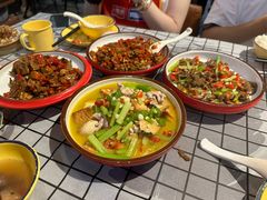 -江西老表·经典江西八大碗