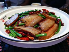 -唐师傅湘西名菜馆(武陵路店)