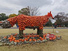 -上海月湖雕塑公园