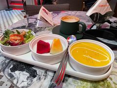 -人民咖啡馆(四行仓库店)