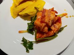 -星伦多自助料理·涮烤一体(江桥万达店)