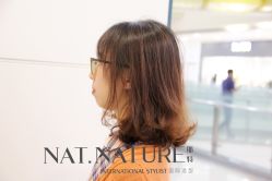 -NANAN美发沙龙