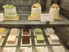 -théATRE 茶聚场(王府中環店)