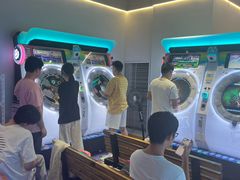 -天空之城游乐体验世界(万宝广场店)