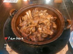 android_upload_pic-老灶房-四川土菜(铁牛广场店)