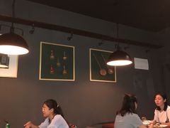 -疆Jiang·新疆秘制料理