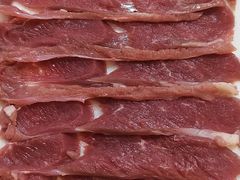 -清真老东乡开锅羊肉(甘南路店)
