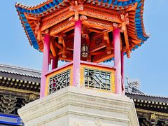 -西宁市东关清真大寺