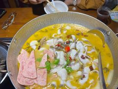 -渔港烤鱼(中百广场店)