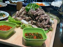 -大唐高老庄(红旗路店)