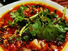 -枪火串烧·东北特色烧烤(罗湖总店)