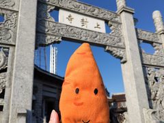 -南岳衡山风景名胜区