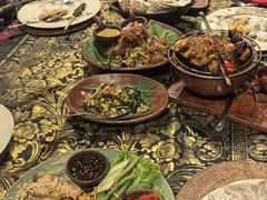 -Lara Djonggrang