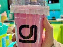 -gleeglee乐溢亦茶(合生汇店)