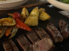 -Hostaria Bar维他餐吧·意大利西餐厅·牛排馆