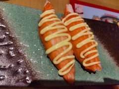 -友壹町寿司(嘉洲广场店)