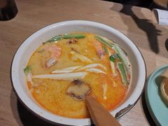 -迷你椰·泰式大排档(共康店)