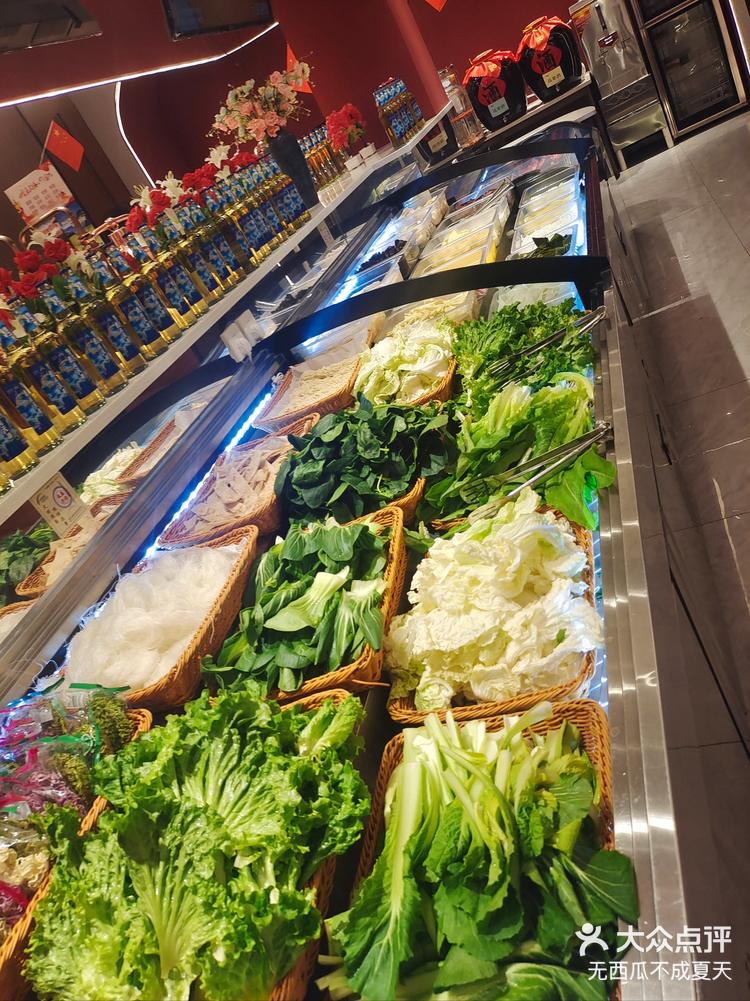 29.9自助大骨头排骨尽在任泽区-大众点评