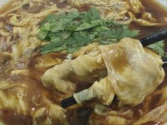 -清真牛街祥云轩门钉肉饼(左家庄店)