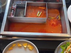 -重庆德忆火锅（龙南街3店）(渝水岸餐饮)