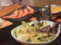 -千寻烧肉(政务区店)